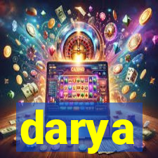 darya-ocean nua